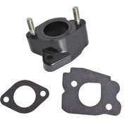 DURAFORCE SPACER JOINT & GASKET SET FOR YAMAHA GOLF CART CARBURETOR #J38-13596-00 5928