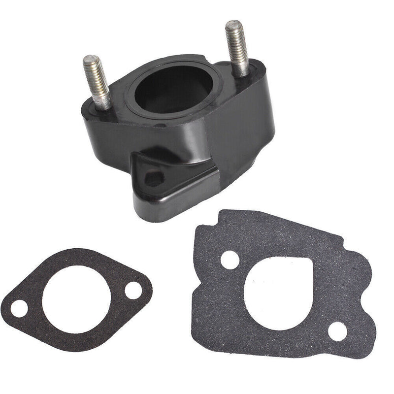 DURAFORCE SPACER JOINT & GASKET SET FOR YAMAHA GOLF CART CARBURETOR #J38-13596-00 5928