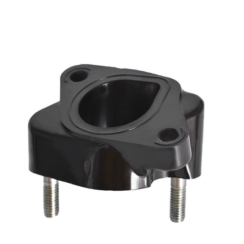 DURAFORCE SPACER JOINT & GASKET SET FOR YAMAHA GOLF CART CARBURETOR #J38-13596-00 5928