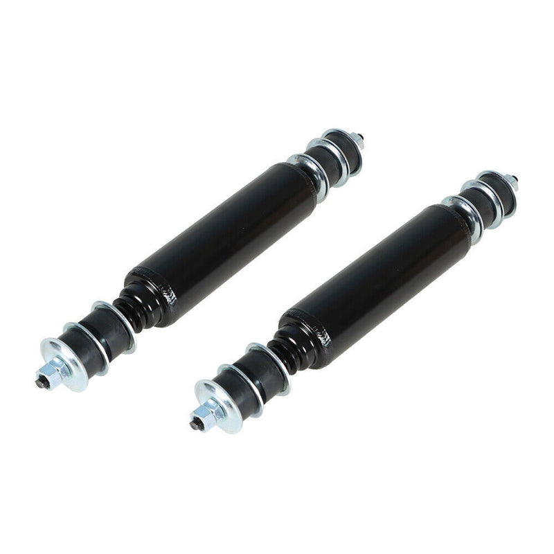 DURAFORCE For Club Car DS Precedent Gas/Electric Golf Cart Front & Rear Shock Absorber Set