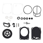 DURAFORCE Triple Carb Rebuild Kit For SEA-DOO ALL 951cc MODELS GSX LIMITED 1997-1999 (951）