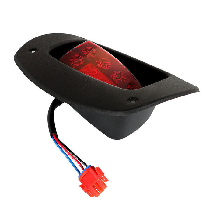 DURAFORCE For E-Z-GO RXV Golf Cart 2008 - 2015 LED Tail Light Replacement Assemblies