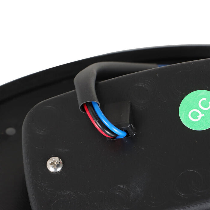 DURAFORCE For E-Z-GO RXV Golf Cart 2008 - 2015 LED Tail Light Replacement Assemblies