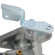 DURAFORCE Carburetor Fit For EZGO Golf Cart 2 Cycle/Stroke Engine 1982-1987 Carb 20071-G1