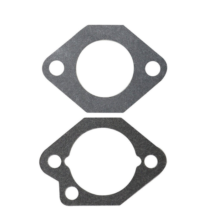 DURAFORCE Golf Cart Carburetor Kit W/Fuel Pump For Club Car FE290 DS 1992-1997