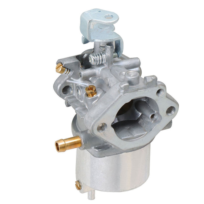 DURAFORCE Golf Cart Carburetor Kit W/Fuel Pump For Club Car FE290 DS 1992-1997