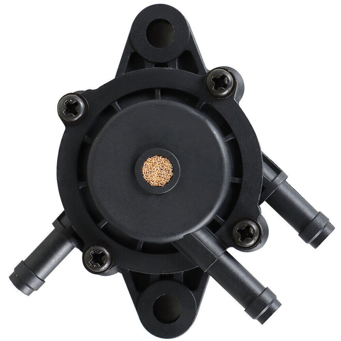 DURAFORCE Golf Cart Carburetor Kit W/Fuel Pump For Club Car FE290 DS 1992-1997