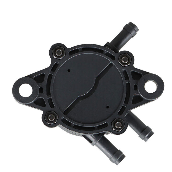 DURAFORCE Golf Cart Carburetor Kit W/Fuel Pump For Club Car FE290 DS 1992-1997