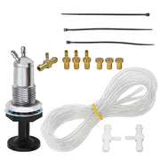DURAFORCE TRIPLE CARB PRIMER KIT FOR YAMAHA WAVE RAIDER 1100 1995-1996 & GP1200 1997-1999