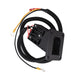 DURAFORCE 36 Volt Powerwise Charger Receptacle For 1994-up EZGO Medalist TXT Electric