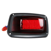DURAFORCE Golf Cart LED Light Bar Kit With LED Taillights For 1996-2013 E-Z-GO TXT