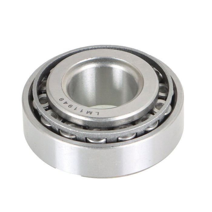 DURAFORCE 2 × Front Wheel Bearings+Seal Kit For Club Car DS Golf Cart Gas&Elec 1982-2002