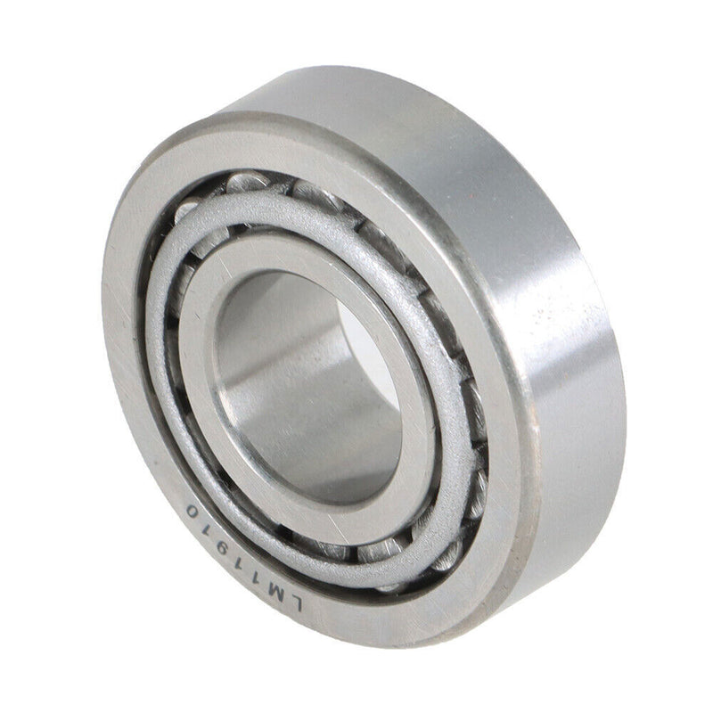 DURAFORCE 2 × Front Wheel Bearings+Seal Kit For Club Car DS Golf Cart Gas&Elec 1982-2002