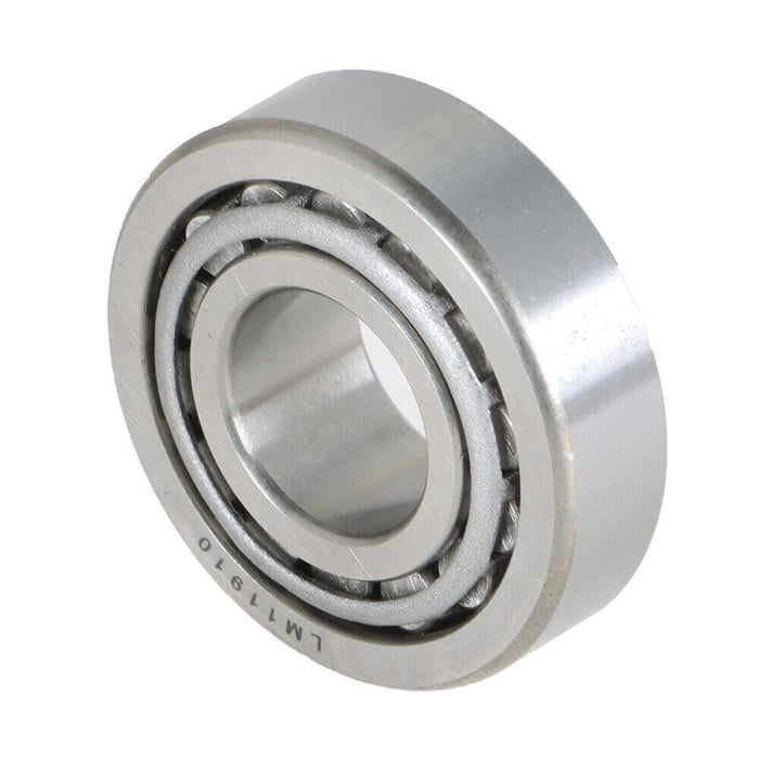 DURAFORCE 2 × Front Wheel Bearings+Seal Kit For Club Car DS Golf Cart Gas&Elec 1982-2002