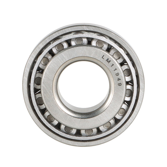 DURAFORCE 2 × Front Wheel Bearings+Seal Kit For Club Car DS Golf Cart Gas&Elec 1982-2002