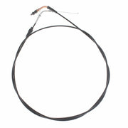 DURAFORCE For GY6 50cc 150cc QMB139 Chinese Scooters Moped Throttle Gas Cable 72"
