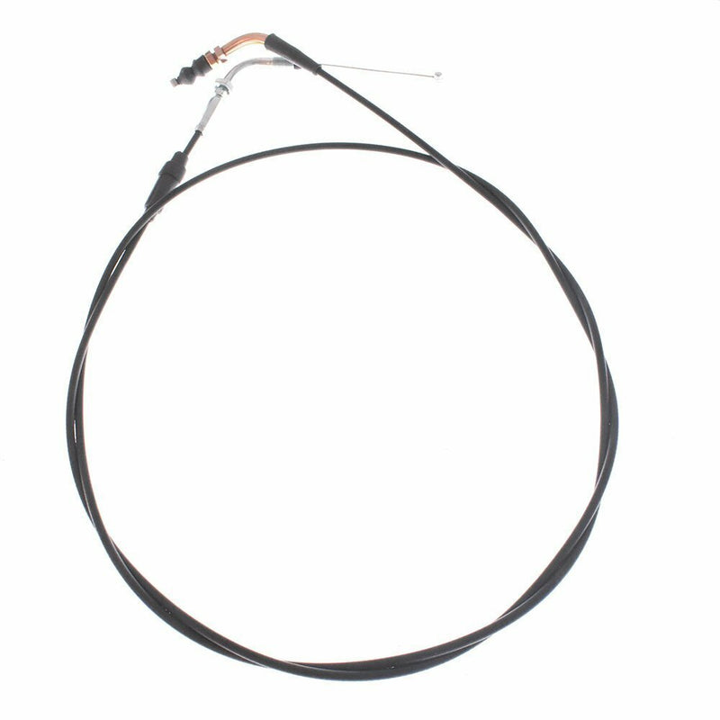 DURAFORCE For GY6 50cc 150cc QMB139 Chinese Scooters Moped Throttle Gas Cable 72"