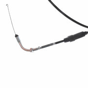 DURAFORCE For GY6 50cc 150cc QMB139 Chinese Scooters Moped Throttle Gas Cable 72"
