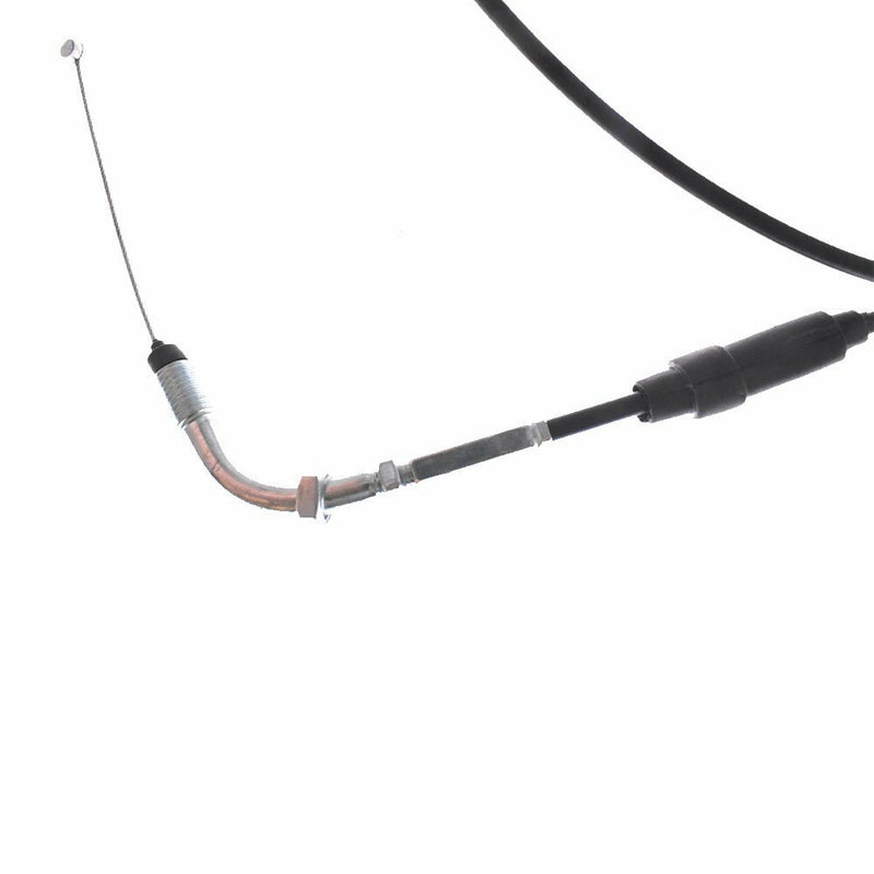 DURAFORCE For GY6 50cc 150cc QMB139 Chinese Scooters Moped Throttle Gas Cable 72"