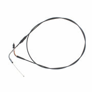 DURAFORCE For GY6 50cc 150cc QMB139 Chinese Scooters Moped Throttle Gas Cable 72"