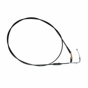 DURAFORCE For GY6 50cc 150cc QMB139 Chinese Scooters Moped Throttle Gas Cable 72"