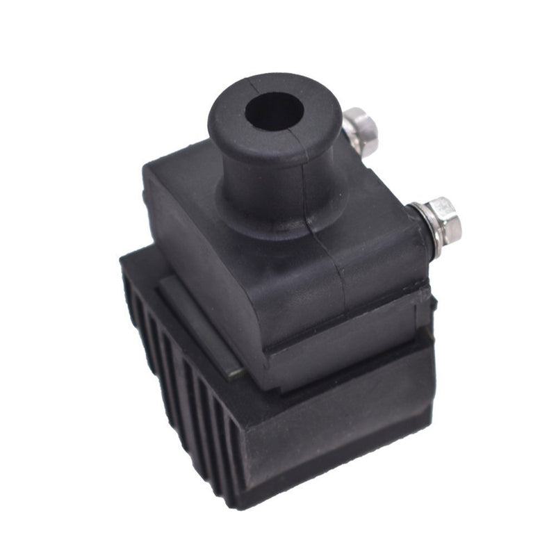 DURAFORCE Ignition Coil For Magnum & Marathon Serial 15HP Outboard Boat B292414 G044027