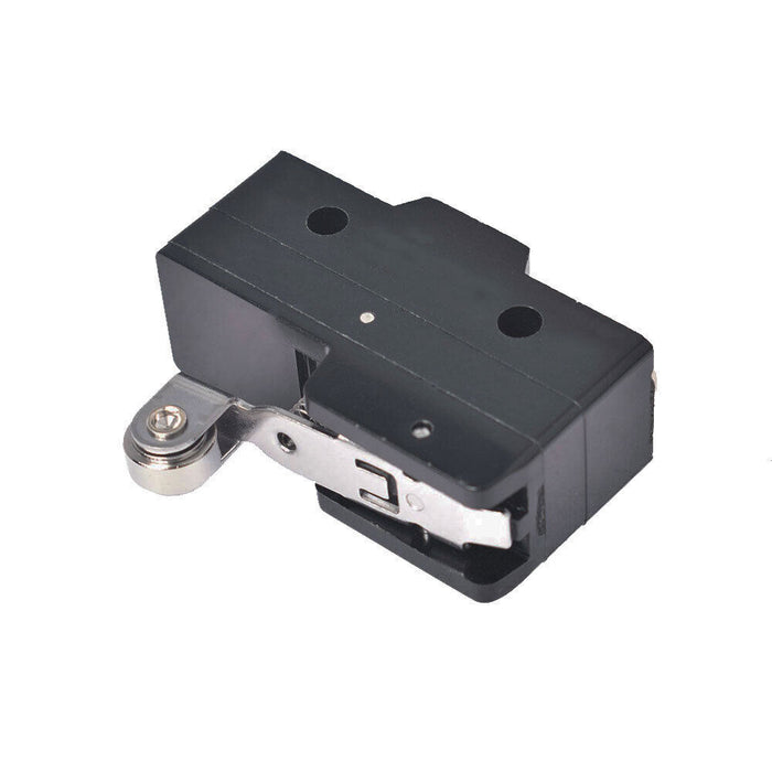 DURAFORCE Brake/Accelerator Pedal Micro Switch 3 Terminal For EZGO TXT/Marathon Electric