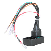 DURAFORCE Golf Car Cart CDI Box Plug & Play # J10-85540-20-00 For Yamaha G1 & G3 79-86 89