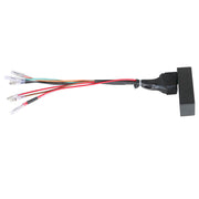 DURAFORCE Golf Car Cart CDI Box Plug & Play # J10-85540-20-00 For Yamaha G1 & G3 79-86 89