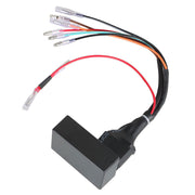 DURAFORCE Golf Car Cart CDI Box Plug & Play # J10-85540-20-00 For Yamaha G1 & G3 79-86 89