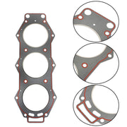 DURAFORCE Head Gasket For Yamaha Outboard 150-225HP 1984-2015 11181-A2-00 18-3894 US