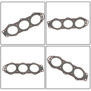 DURAFORCE Head Gasket For Yamaha Outboard 150-225HP 1984-2015 11181-A2-00 18-3894 US
