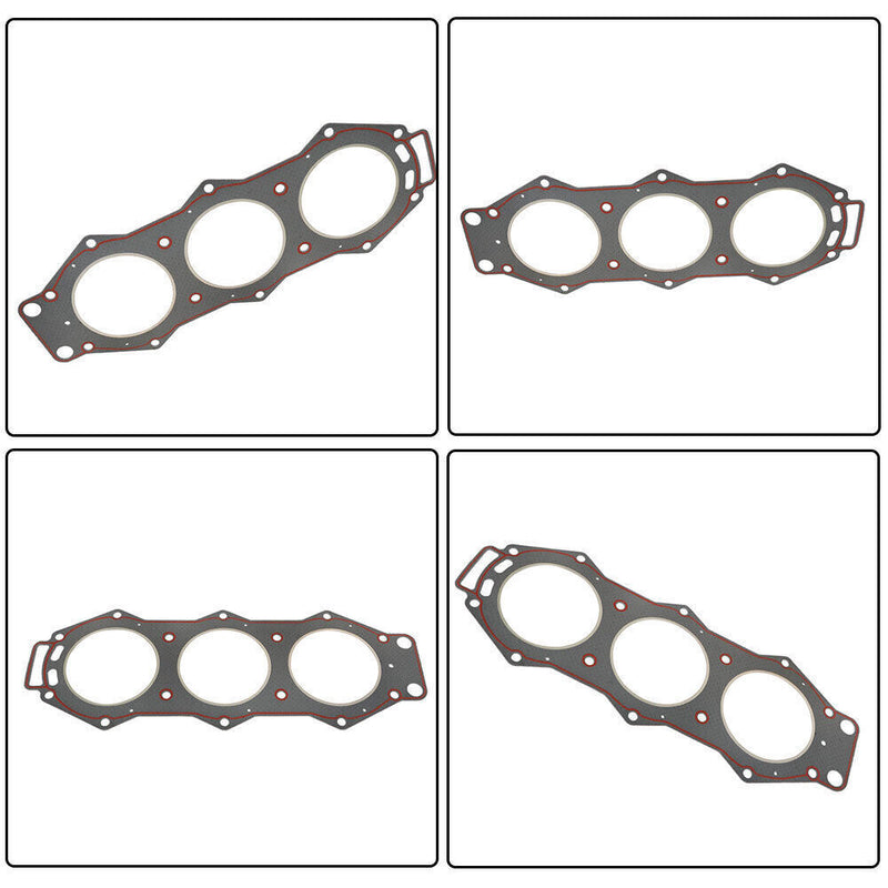 DURAFORCE Head Gasket For Yamaha Outboard 150-225HP 1984-2015 11181-A2-00 18-3894 US