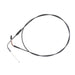 DURAFORCE For Roketa/Vento 4 Stroke Chinese Scooters Moped Throttle Cable Gas Cable 72"