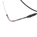 DURAFORCE For Roketa/Vento 4 Stroke Chinese Scooters Moped Throttle Cable Gas Cable 72"