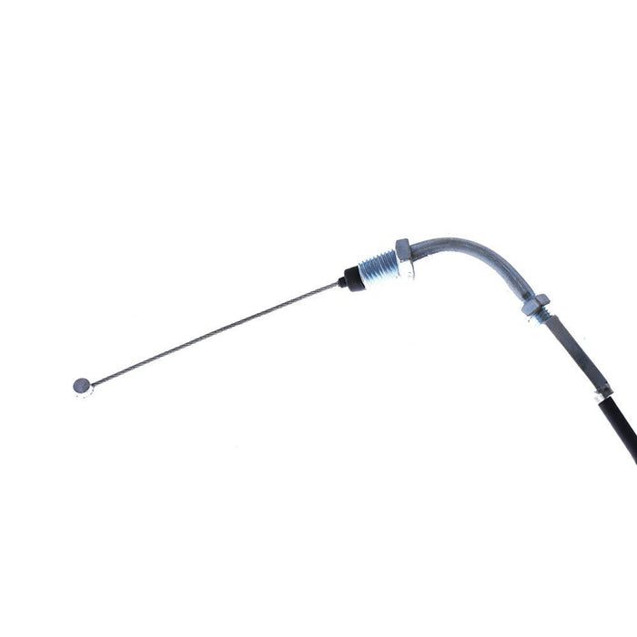 DURAFORCE For Roketa/Vento 4 Stroke Chinese Scooters Moped Throttle Cable Gas Cable 72"