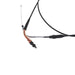 DURAFORCE For Roketa/Vento 4 Stroke Chinese Scooters Moped Throttle Cable Gas Cable 72"