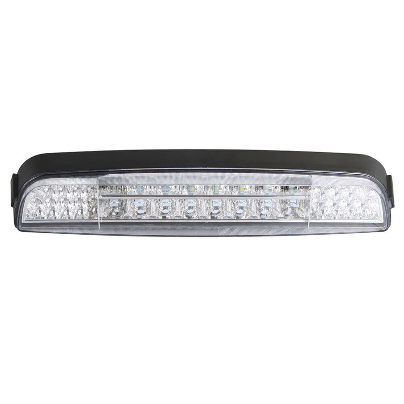 DURAFORCE LED Headlight Light Bar Only For EZGO TXT Golf Cart 1996 - 2013 New
