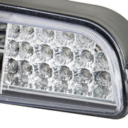 DURAFORCE LED Headlight Light Bar Only For EZGO TXT Golf Cart 1996 - 2013 New