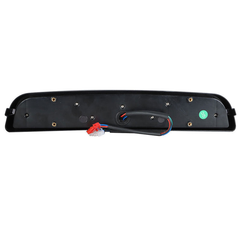 DURAFORCE LED Headlight Light Bar Only For EZGO TXT Golf Cart 1996 - 2013 New