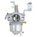 DURAFORCE For 1996-2002 YAMAHA G16-20 GAS 4 CYCLE Golf Cart Carburetor