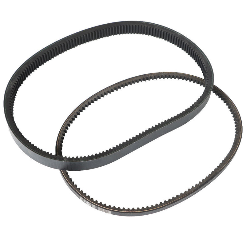 DURAFORCE For Club Car Maintenance /Tune Up Kit with Drive Belt Starter Belt DS 1997-2004
