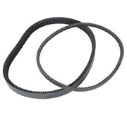 DURAFORCE For Club Car Maintenance /Tune Up Kit with Drive Belt Starter Belt DS 1997-2004
