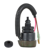 DURAFORCE For Yamaha g2 g8 g9,1985-1994 Golf Cart j41-82550-02 /9199 Stop Switch Assembly