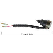 DURAFORCE For Yamaha g2 g8 g9,1985-1994 Golf Cart j41-82550-02 /9199 Stop Switch Assembly
