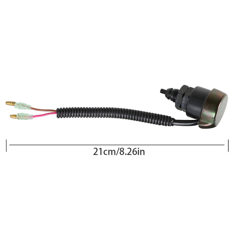 DURAFORCE For Yamaha g2 g8 g9,1985-1994 Golf Cart j41-82550-02 /9199 Stop Switch Assembly