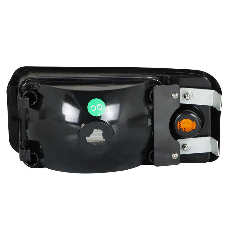 DURAFORCE For 1993-up Club Car DS Gas And Electric Models Golf cart Headlights