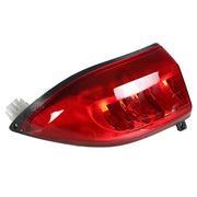 DURAFORCE Golf Cart LED Tail Light Rear Light 12V 3 Wire Fits For Club Car Precedent 2004+