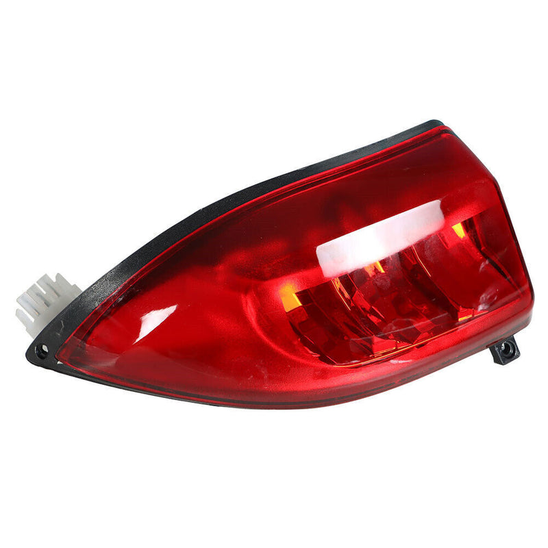 DURAFORCE Golf Cart LED Tail Light Rear Light 12V 3 Wire Fits For Club Car Precedent 2004+