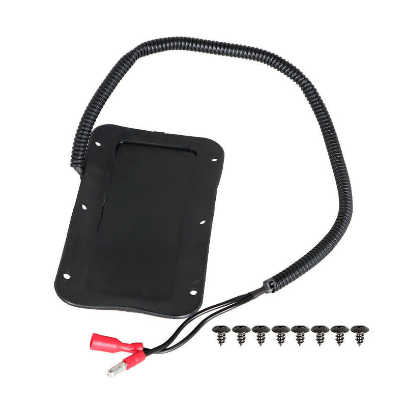 DURAFORCE For Club Car E-Z-GO Yamaha Golf Cart Brake Light Switch / Brake Pad Universal